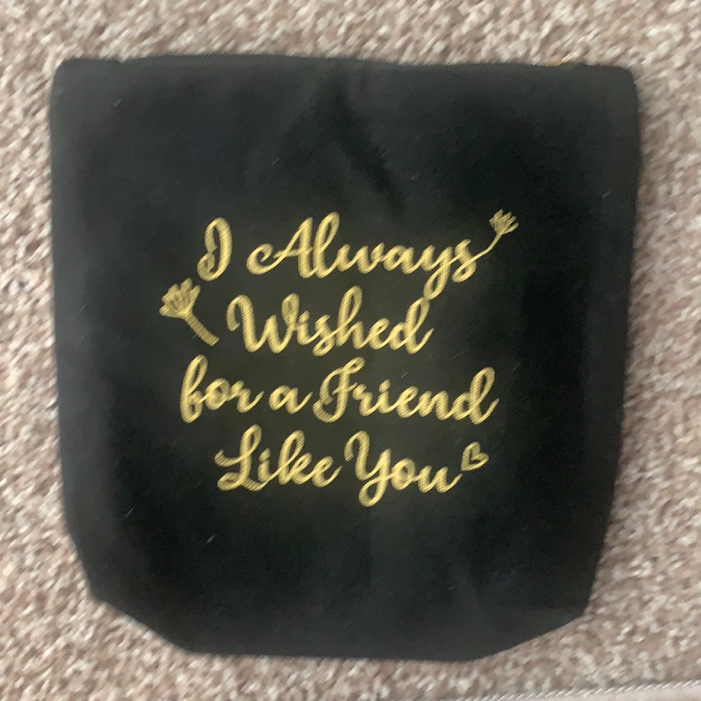 Accessory Pouch